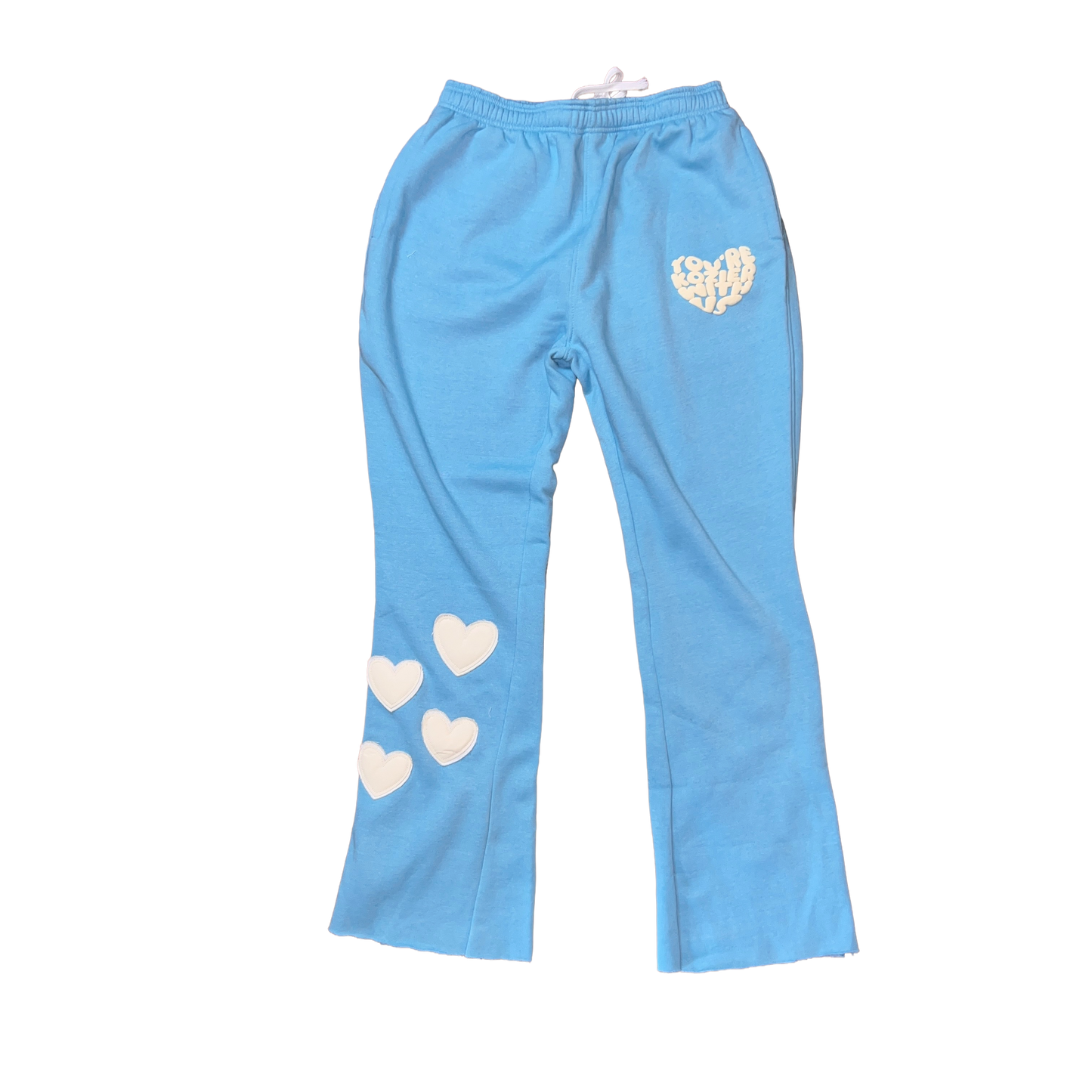 KOZIER WITH US Sweatpants